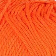 Catona 25 gram Neon Orange 603