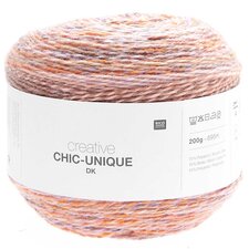 Creative Chic-Unique DK 002 Powder