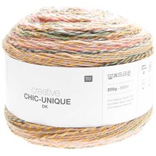 Creative Chic-Unique DK 003 Terra