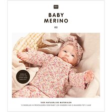 Rico Baby Merino 02