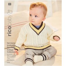 Rico Baby boek 034