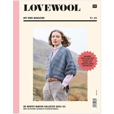 Rico Lovewool No.15