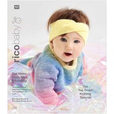 Rico Baby boek 035