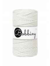 Bobbiny Macrame 3mm off white