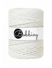 Bobbiny Triple Twist 5mm off white