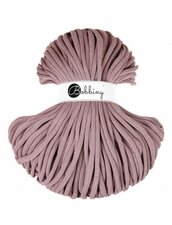 Bobbiny Jumbo mauve