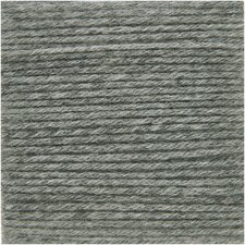 Essentials Fine Fine Merino 011 Grijs Melange