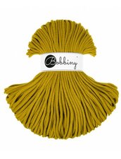 Bobbiny Premium Spicey Yellow