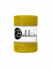 Bobbiny Macrame 1,5mm spicey yellow