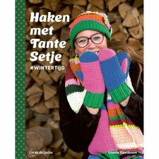 Haken met tante Setje - Wintertijd