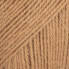 Drops Alpaca almond 9031
