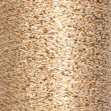 Drops Glitter goud 001