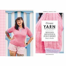 Scheepjes Yarn - The After Party no 194