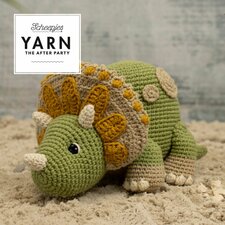 Scheepjes Yarn - The After Party no 105