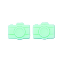 Puntenbeschermers Camera mint