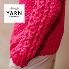 Scheepjes Yarn - The After Party no 186