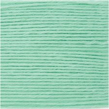 Cotton Soft DK Rico uni aquamarine 083