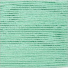 Cotton Soft DK Rico uni aquamarine 083