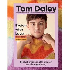 Breien with love- Tom Daley