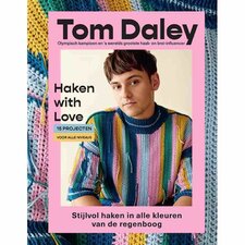 Haken with love- Tom Daley