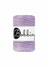 Bobbiny Macrame 1,5mm lavender