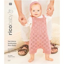 Rico Baby boek 037