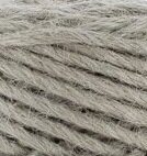 Natural Jute Cinnamon Taupe