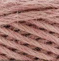 Natural Jute Tea Rose