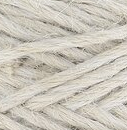 Natural Jute Vanilla Cream