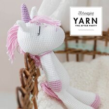 Haakpakket Unicorn