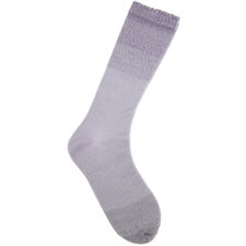 Socks Super Soft Super Dégradé 007 Lilac