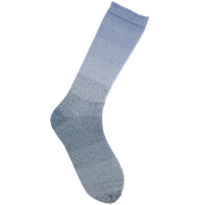 Socks Super Soft Super Dégradé 009 Blue