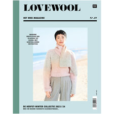 Rico Lovewool No.17