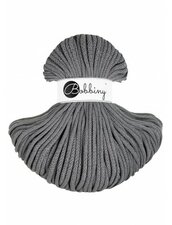 Bobbiny Premium Stone Grey