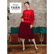 Breipakket Ladybird Jumper