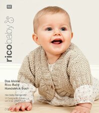 Rico Baby boek 012