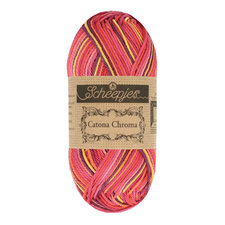 Catona Chroma Sunrise 016