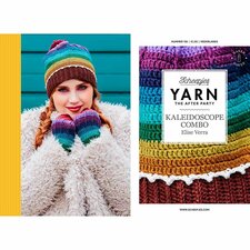 Scheepjes Yarn - The After Party no 156