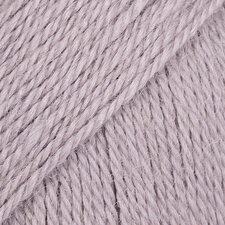 Drops Alpaca lavender frost 9035