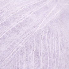 Drops Alpaca Silk brushed sweet orchid 34