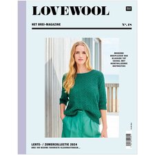 Rico Lovewool No.18