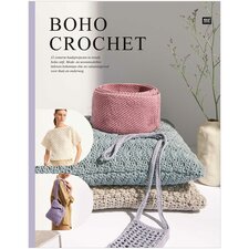 Rico Boho Crochet