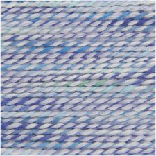 Creative Lazy Hazy Summer Cotton DK violet 028