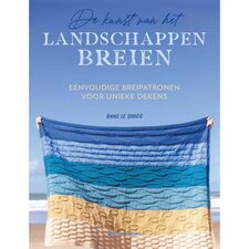 Landschappen breien