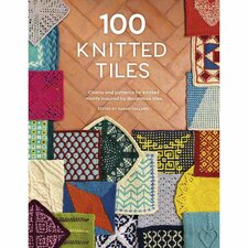 100 Knitted Tiles