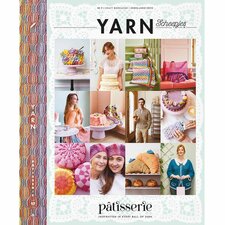 YARN 17 - Patisserie