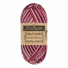 Catona Chroma Chestnut 020