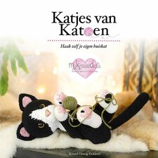 Garenpakket Poes Pluis