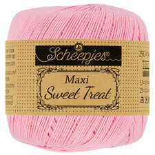 Maxi Sweet Treat Pink 749