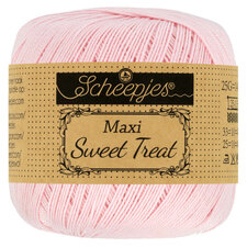 Maxi Sweet Treat Powder Pink 238